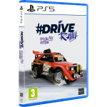 drive rally special edition ps5 visuel produit