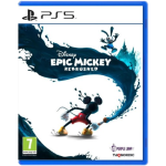 epic mickey rebrushed ps5 produit def