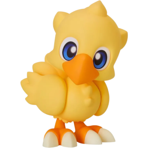 figurine final fantasy chocobo nendoroid visuel produit