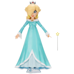 figurine harmonie mario galaxy le film visuel produit