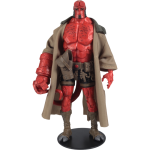 figurine hellboy mcfarlane collector edition visuel produit