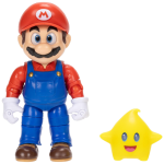 figurine super mario galaxy le film visuel produit