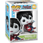 funko pop adventure time marshall lee visuel produit