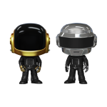 funko pop daft punk alive 2 pack visuel produit