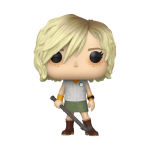 funko pop heather mason visuel produit