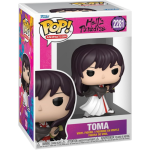 funko pop hells paradise toma visuel produit