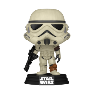 funko pop imperial remnant stormtrooper visuel produit