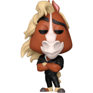 funko pop zootopie 2 winddancer visuel produit