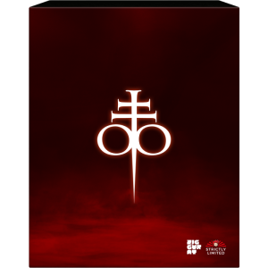 guide bloodrayne deluxe edition collector visuel produit