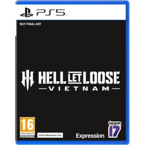 hell let loose vietnam sur ps5 visuel produit