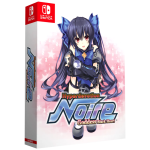 hyperdevotion noire limited edition sur switch visuel produit