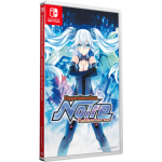 hyperdevotion noire sur switch visuel produit