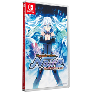 hyperdevotion noire sur switch visuel produit
