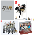 jack jeanne bronze edition sur switch visuel produit