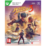 jagged alliance 3 xbox series x produit def