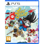 jitsu squad ps5 def produit