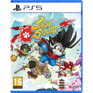 jitsu squad ps5 def produit