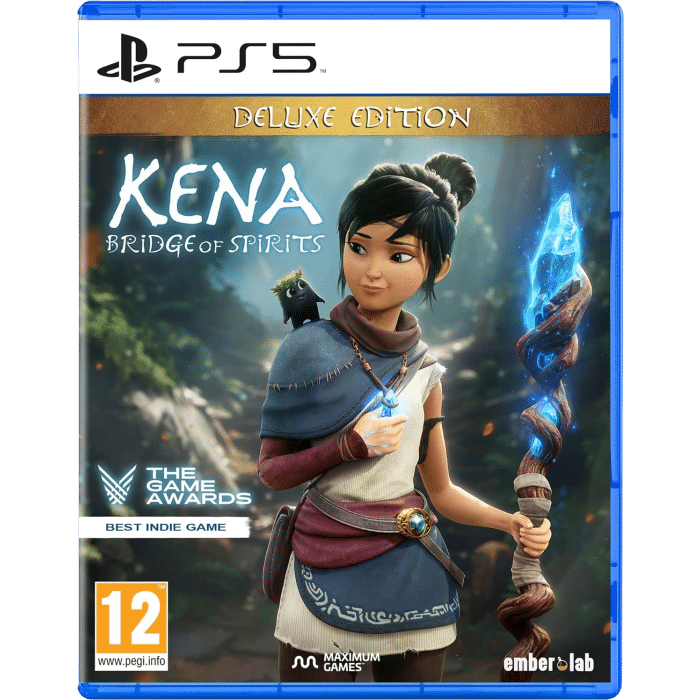 Test Kena Bridge of Spirits : une (petite) bouffée d&rsquo;air frais