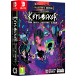 keylocker collectors edition sur switch visuel produit
