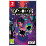 keylocker sur switch visuel produit