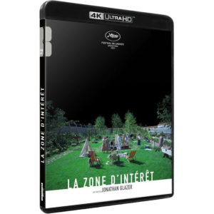 la zone dinteret blu ray 4k visuel produit