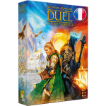 le seigneur des anneaux duel terre du milieu visuel produit