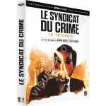 le syndicat du crime trilogie 4k collector visuel produit