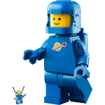lego 40921 astronaute bleu grand format visuel produit