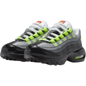 lego 5010063 lego x nike air max 95 enfant visuel produit