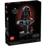 lego 75439 le buste de dark vador visuel produit