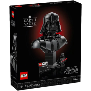 lego 75439 le buste de dark vador visuel produit