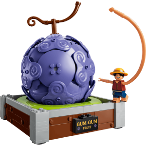 lego 75647 fruit du gum gum visuel produit