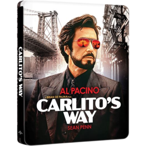 limpasse edition limitee 4k steelbook visuel produit