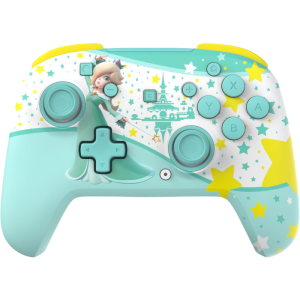 manette rematch rosalina pour switch 2 visuel produit