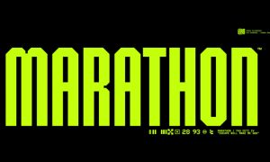 marathon slider news
