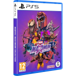 marvel maximum collection sur ps5 visuel produit