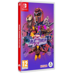 marvel maximum collection sur switch visuel produit