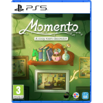 momento a cozy room decorator ps5 visuel produit
