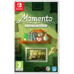 momento a cozy room decorator sur switch visuel produit