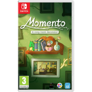 momento a cozy room decorator sur switch visuel produit