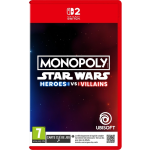 monopoly star wars heroes vs villains switch 2 visuel produit