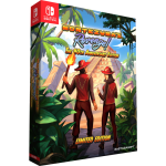montezumas revenge 40th anniversary limited edition switch visuel produit
