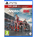 motogp 26 sur ps5 visuel produit