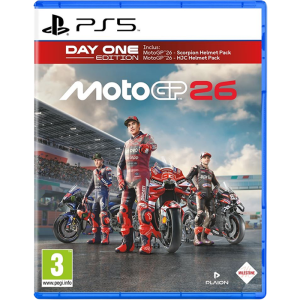 motogp 26 sur ps5 visuel produit