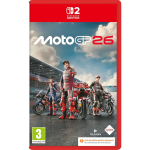 motogp 26 sur switch 2 visuel produit