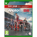 motogp 26 sur xbox series x visuel produit