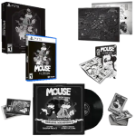 mouse pi for hire the mouseburg edition ps5 visuel produit