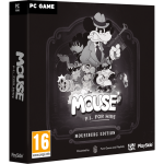 mouse pi mouseburg edition sur pc visuel produit
