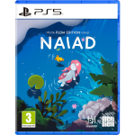 naiad flow edition sur ps5 visuel produit