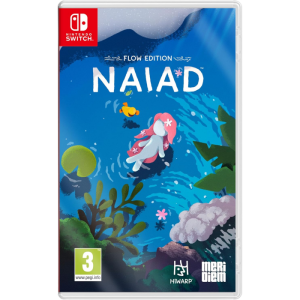 naiad flow edition switch visuel produit